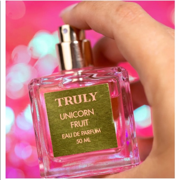 Truly Unicorn Fruit Eau De Parfum - Picture 4 of 7
